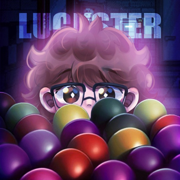 Five Nights At Freddy's Into The Pit Rap (Lucksterr)