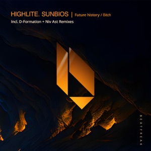 Future History / Bitch - EP