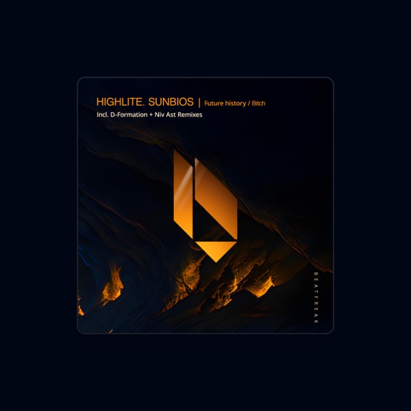Highlite's avatar