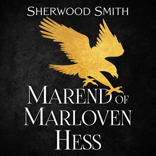 Marend of Marloven Hess: The Norsunder War (Unabridged) cover
