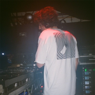 Jamie xx at The Floor in London, May 25, 2024 (DJ Mix)