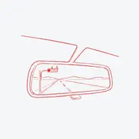 Rouge amer (Radio Edit) — Baume