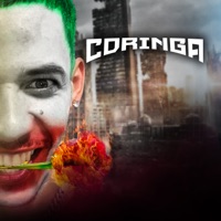 Coringa - Single - Dan Flores & DJ Vinny TR