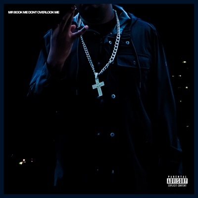 Mr. Book Me Don't Over Look Me