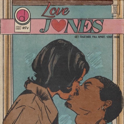 Love Jones