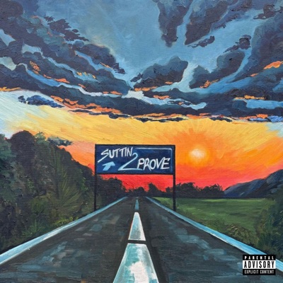 Suttin 2 Prove - EP