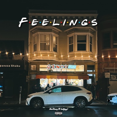 Feelings (feat. lulljayy) - Single