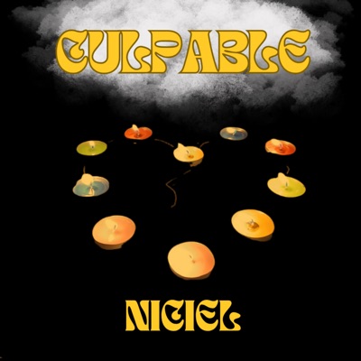 Culpable - Single