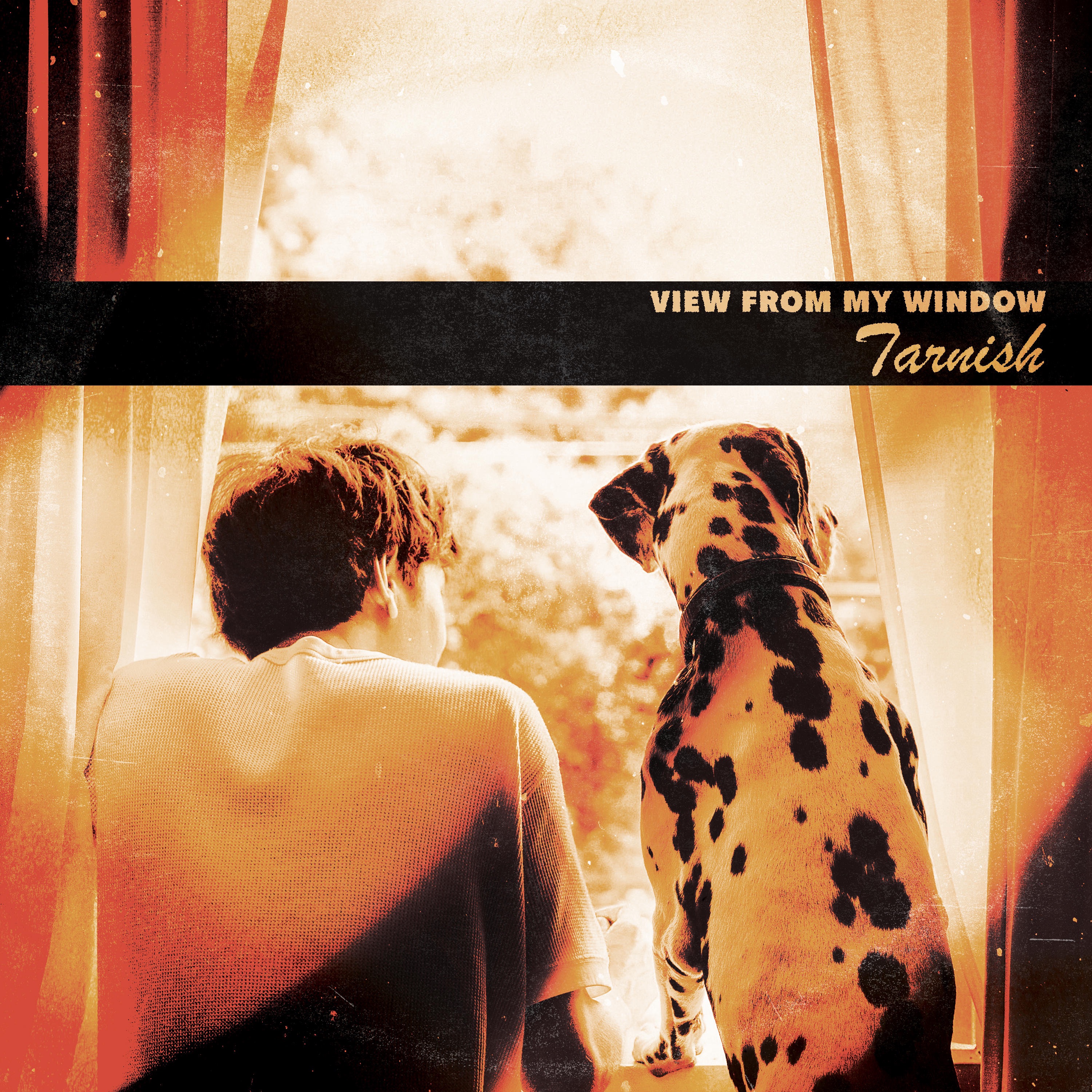 View From My Window - EP