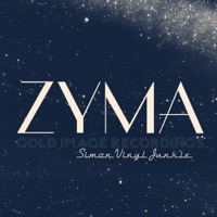 Zyma - Simon Vinyl Junkie