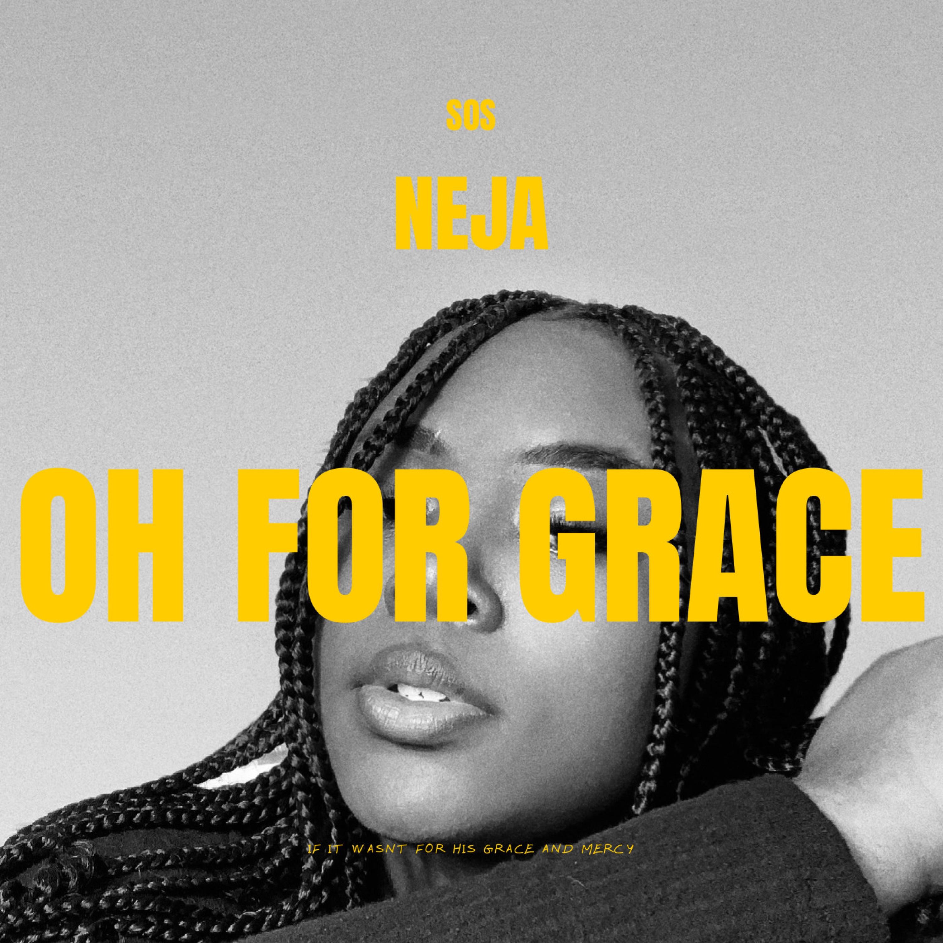 Oh For Grace - Single