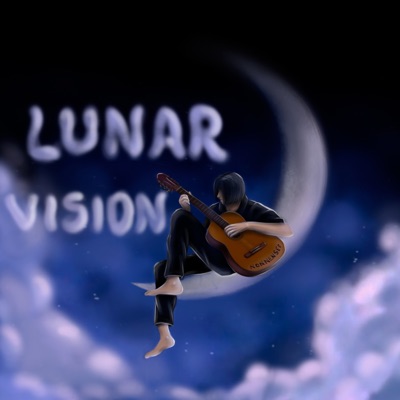 Lunar Vision - EP