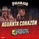 Aguanta Corazón En Vivo Single