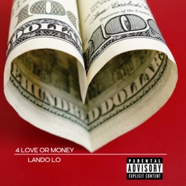 Wanna Go (feat. Big Berry) Lando Lo