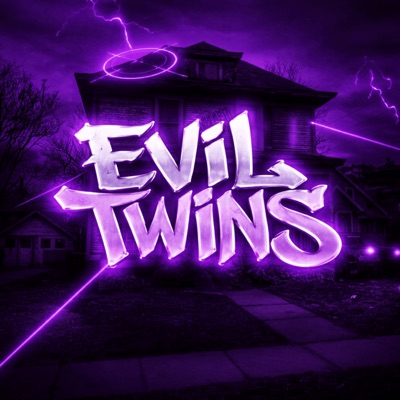 EVIL TWINS - Single