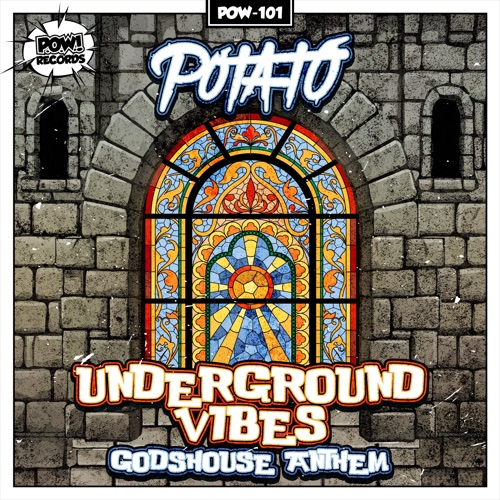 Underground Vibes (Godshouse Anthem)