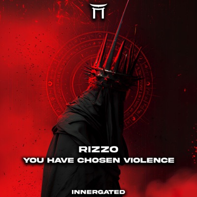 You Have Chosen Violence - Single