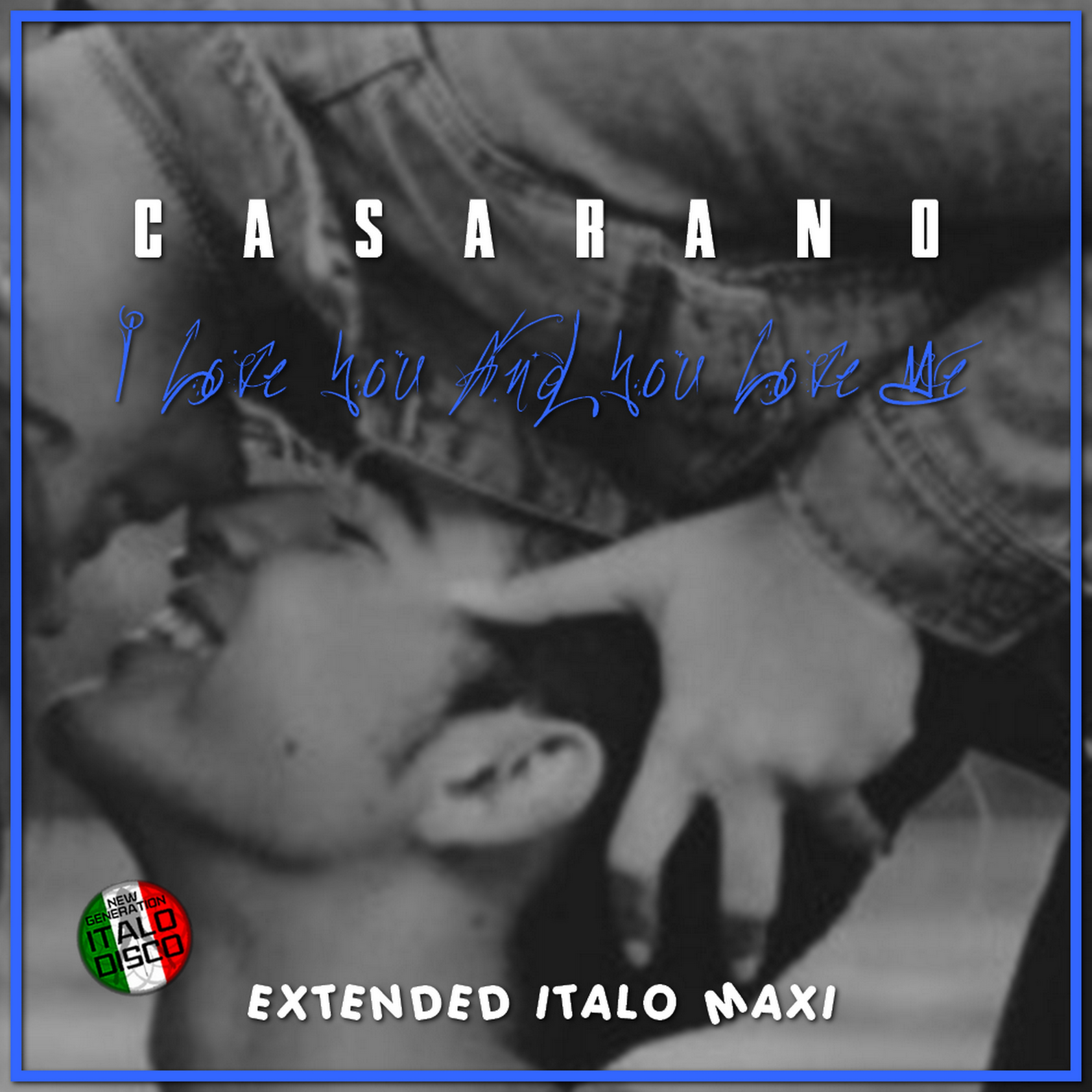 I Love You and You Love Me