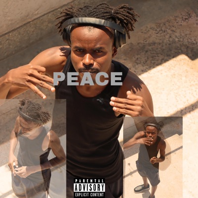Peace - Single
