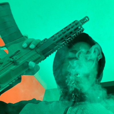 Mr.WalkDownWithDaStick - Single