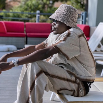 By Myself (feat. Blvck Jezuz) - Single