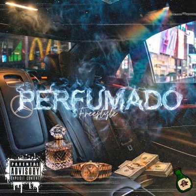 Perfumado Freestyle (feat. Peregriino) - Single