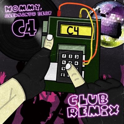С4 (Club Remix) - Single