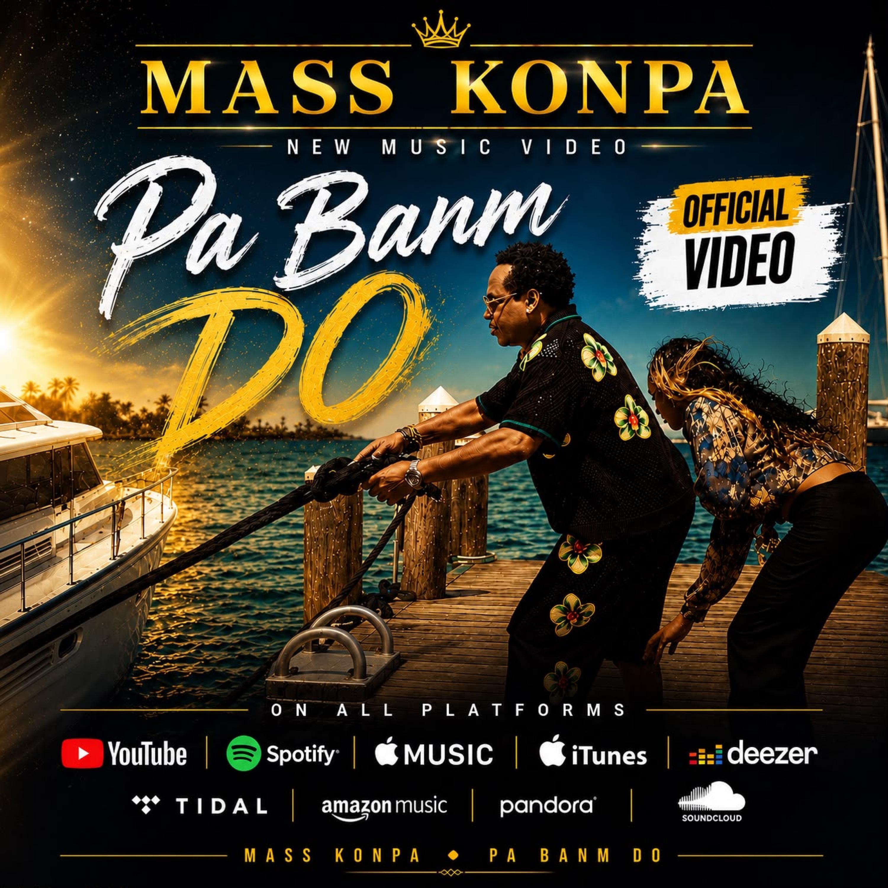 Pa Banm Do - Single