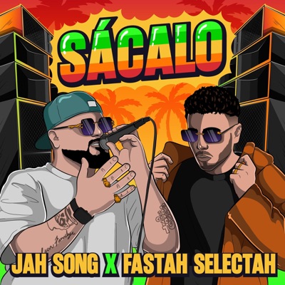 Sácalo - Single