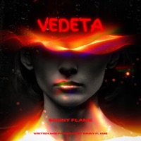 Vedeta - Single - Sonny Flame