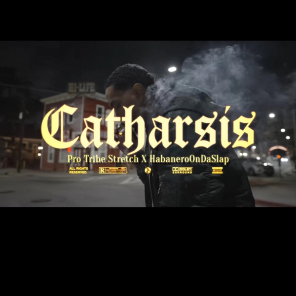 catharsis