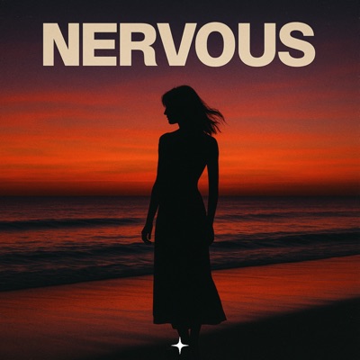 NERVOUS - Single