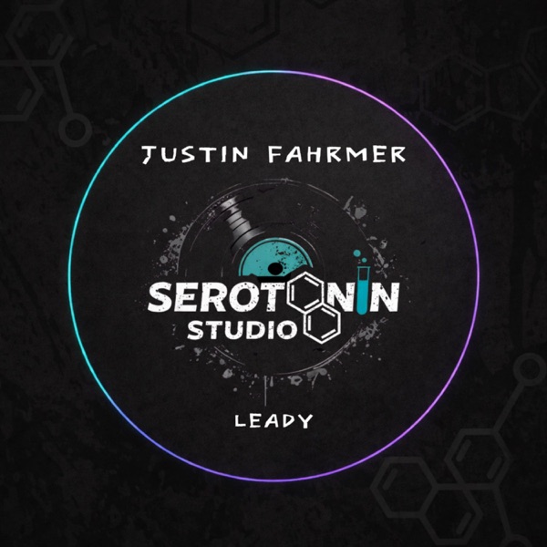 Cover of Leady - Single
