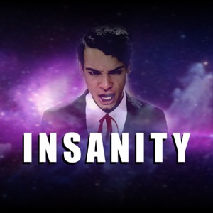 Insanity (feat. Chi Chi) - Single