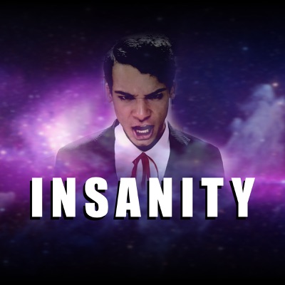 Insanity (feat. Chi Chi) - Single