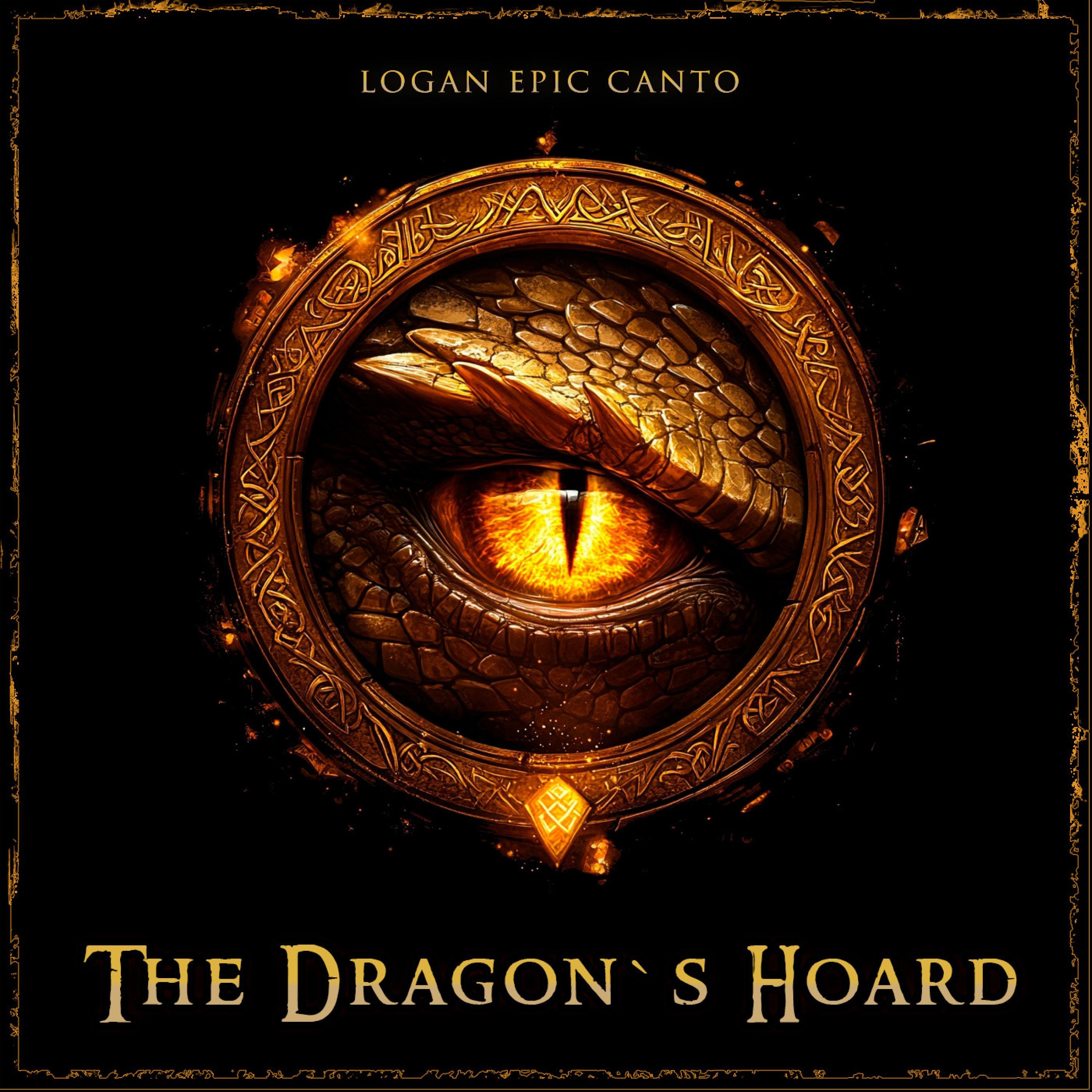 The Dragon's Hoard - Single