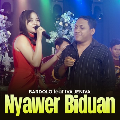 Nyawer Biduan (feat. Iva Jeniva) - Single