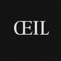 ŒIL (feat. Arditti Quartett) - EP - Jannik Giger