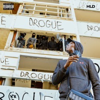 Drogue - HLD