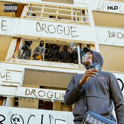 Listen to Drogue by HLD