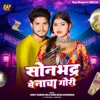 Sonbhadra Me Nacha Gori - Single