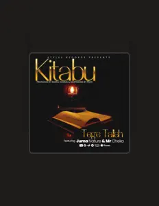 收听 Tege teller、观看音乐视频、阅读小传、查看巡演日期等 ！