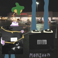 Monsoon - Single - ainsley