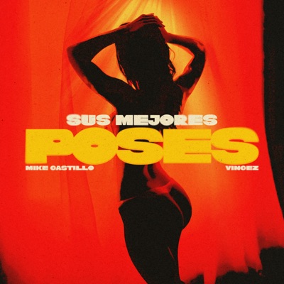 SUS MEJORES POSES - Single