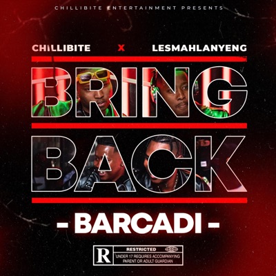 Bring Back Barcadi, Vol. 2 - EP
