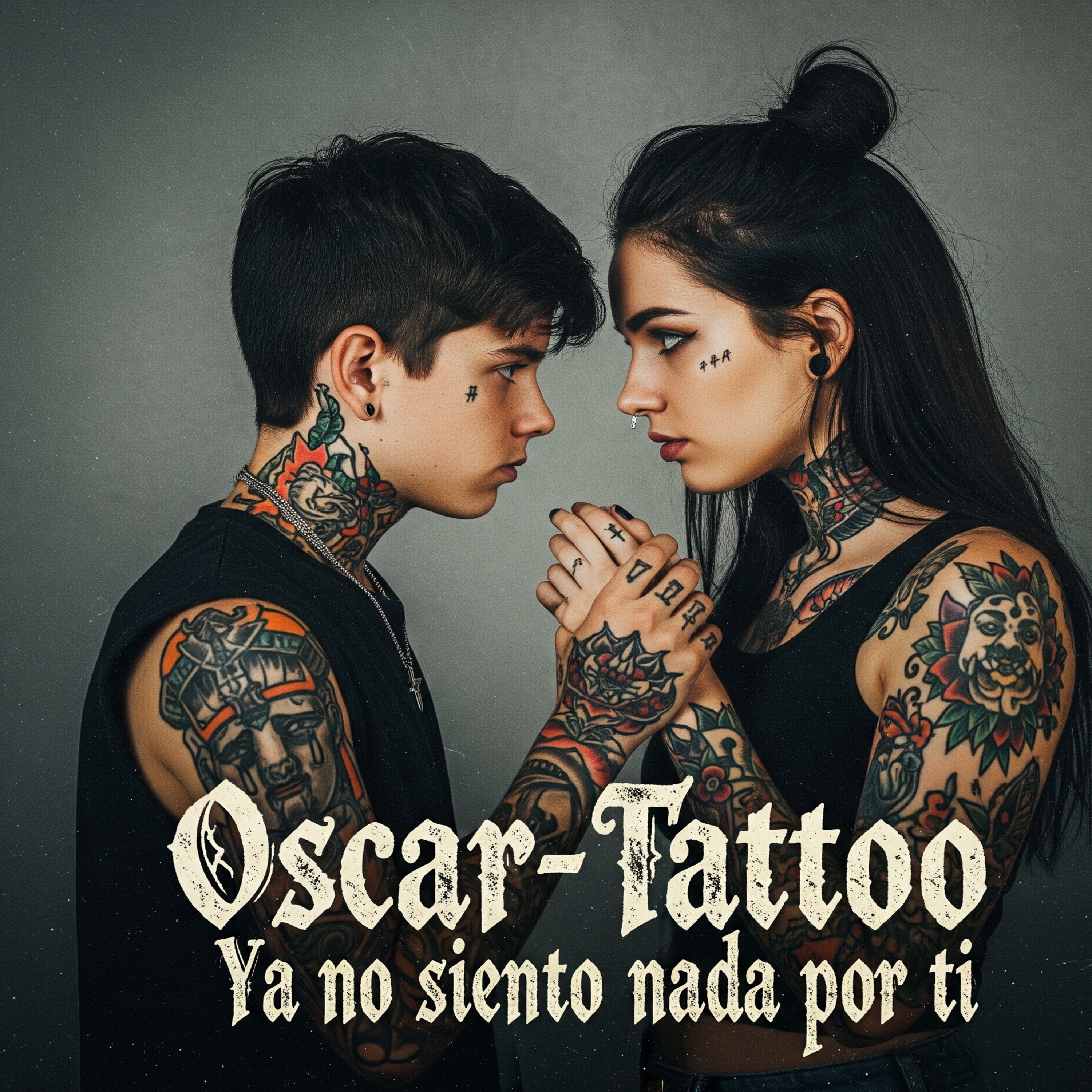 Ya No Siento Nada por Ti - Single