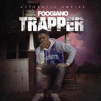 TRAPPER (feat. Foogiano) - Single