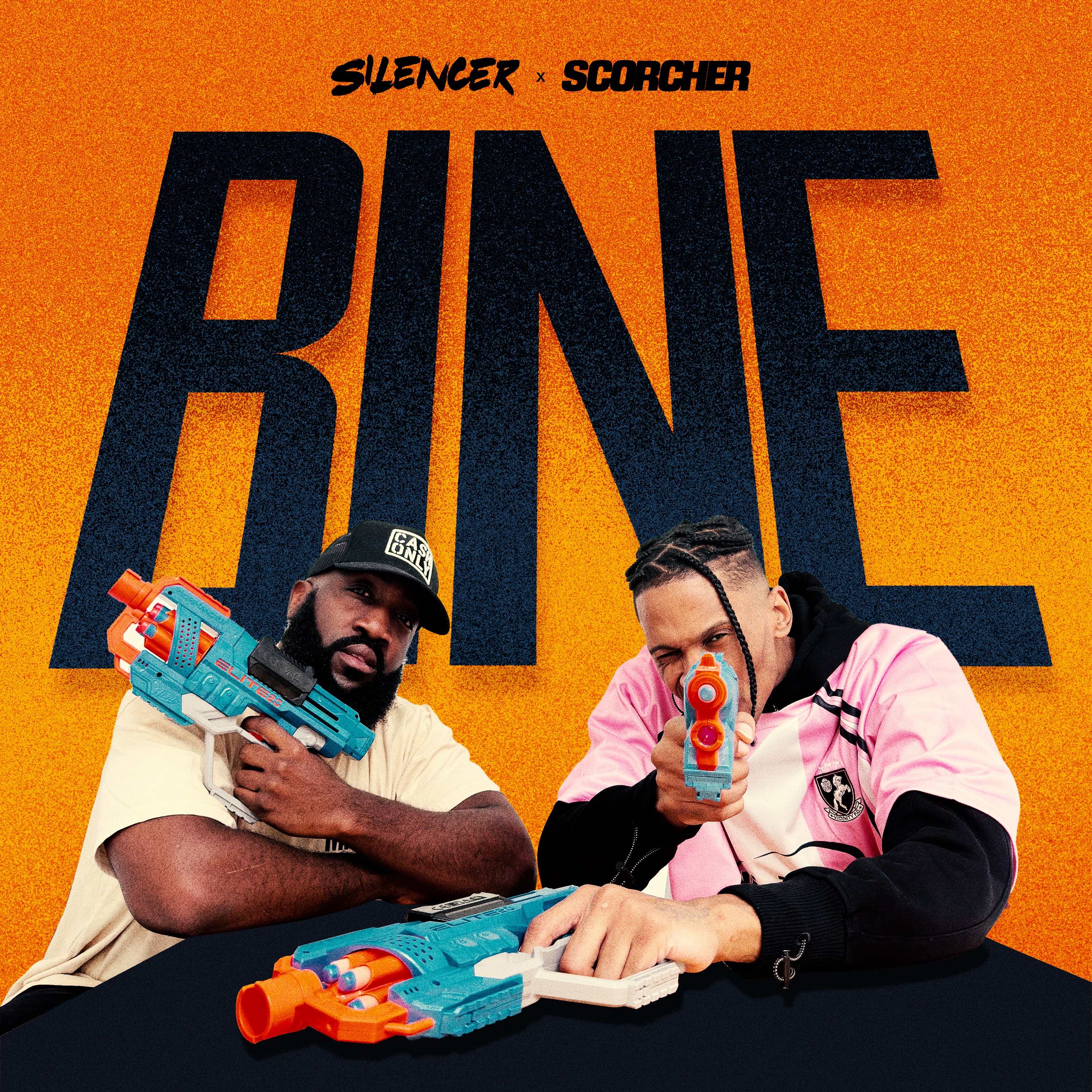 Bine - Single