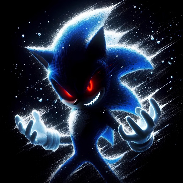 SONIC SLIDE - EP