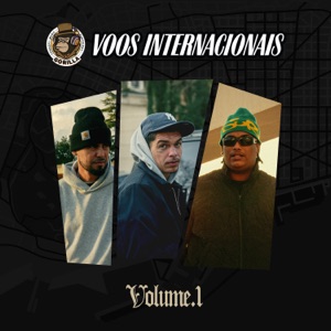 Voos Internacionais, Vol. 1 - Single